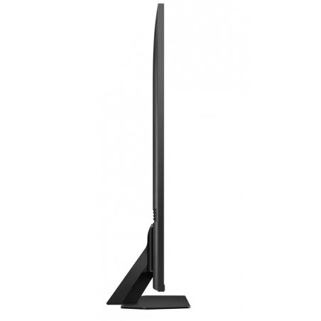 Телевизор Samsung QE43QN90FAUXRU, 43", черный, Mini LED, 4K Ultra HD, 3840x2160, 120Hz, Tizen