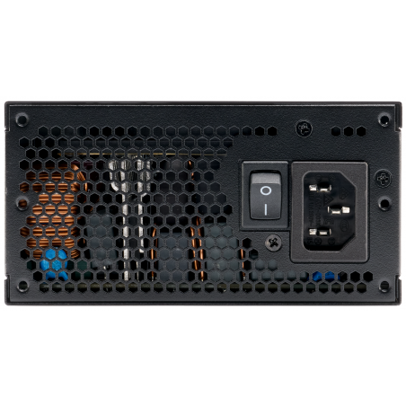 Блок питания XPG PYMCORE750G-BKCEU