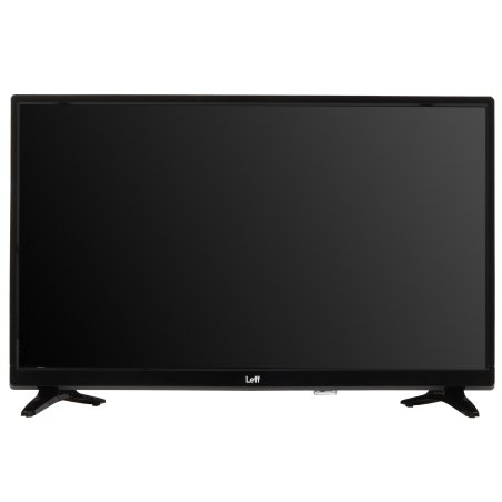 Телевизор LEFF 24" 24F260T черный LED FHD 60Hz