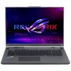 Ноутбук Asus ROG Strix G18 G815LP-S9097 Core Ultra 7 255HX 32Gb SSD2Tb NVIDIA GeForce RTX 5070 8Gb 18" IPS WQXGA (2560x1600) без ОС grey WiFi BT Cam (90NR0LK1-M00580)