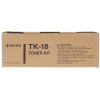 Картридж лазерный Kyocera TK-1110 (1T02M50NX0/1T02M50NX1) черный для FS-1040/FS-1060DN/FS-1020MFP/FS-1025MFP/FS-1120MFP/FS-1125MFP 2500 стр.