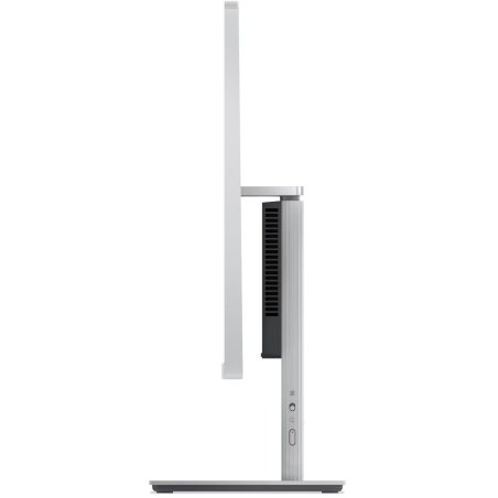 Моноблок Lenovo IdeaCentre AIO 27IRH9 27" FHD (1920x1080) IPS 300N, i5-13420H, 1x16Gb DDR5-5200, 512Gb SSD M.2, Intel UHD, WiFi6, BT, 5.0MP Cam, Wireless KB&Mouse, NoOS, Luna Grey, 1Y