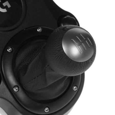 Переключатель передач Logitech Driving Force Shifter