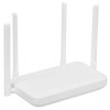 Роутер Wi-Fi Xiaomi Mi Router AX1500 RD12, 2.4/ 5 ГГц, до 1.5 Gbит/с, LAN 3x1 Gbит/с, WAN 1x1 Gbит/с