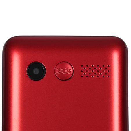 Мобильный телефон Xenium X600 красный