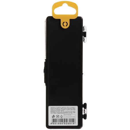 Набор отверток для точечных работ 16 предметов Rexant