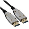 Кабель Активный оптический кабель HDMI 19M/M,ver. 2.1, 8K@60 Hz 15m Telecom TCG2120-15M