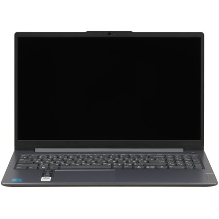 Ноутбук Lenovo IP3 Slim 15IRU8 15.6" FHD IPS, Intel Core i3-1315U, 8Gb, 512Gb SSD, no OS, серый