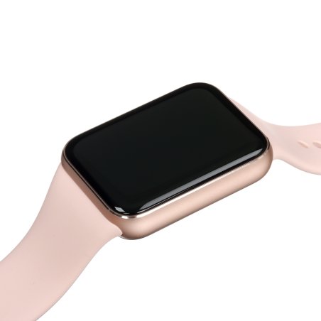 Фитнес трекер Xiaomi Smart Band 9 Pro Rose Gold M2402B1