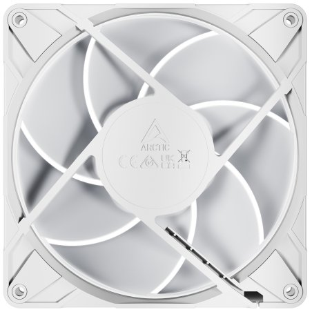 Вентилятор корпусной ARCTIC P14 Pro A-RGb (белый) - retail (ACFAN00318A)