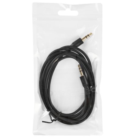 Аудио-кабель Defender Jack01-05 Jack M- Jack M, 1.5 м