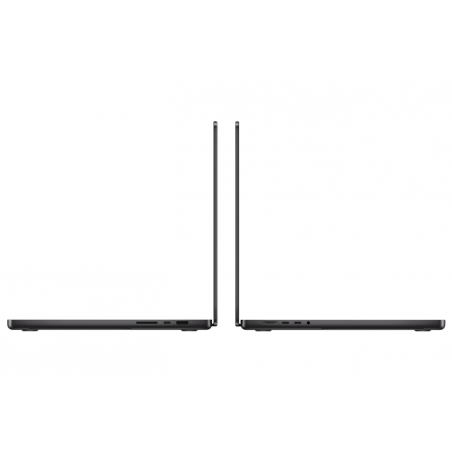 Ноутбук Apple MacBook Pro A3403 M4 Pro 14 core/24Gb/SSD 512Gb/20 core GPU/16.2"/Retina XDR/Mac OS/черный