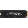 Накопитель SSD Gigabyte AORUS Gen5 14000 AG514K1Tb, 1Tb M.2 2280 PCI-Express 5.0x4, NVMe 2.0, 3D TLC NAND, Phison PS5026-E26, TbW 700