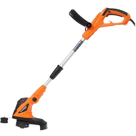 Триммер электрический Patriot PT 500 380Вт неразбор.штан. реж.эл.:леска