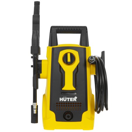 Мойки Huter W105-Р 70/8/3 Мойки высокого давления1400 вт, 105 бар, расход=342 л/час, вход=0,4 бар