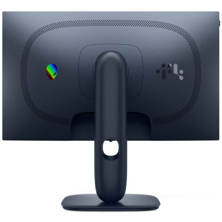 Монитор 24.5" Dell Alienware AW2525HM IPS 1920x1080, 320 Гц, 1 мс, 16:9, 400 кд/м², 2xHDMI 2.1, DP 1.4, USB Hub (2x USB), HDR10, FreeSync Premium, G-Sync Compatible, черный
