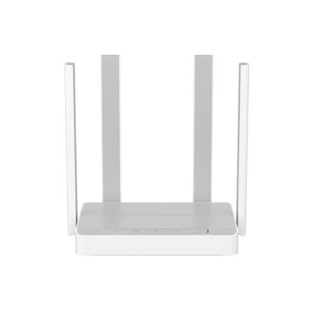 Интернет-центр Netcraze Runner 4G (NC-2212) с модемом 4G, Mesh Wi-Fi N300 и 4-портовым Smart-коммутатором