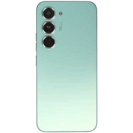 Смартфон Tecno Spark 40 Pro 8/256Gb, зеленый