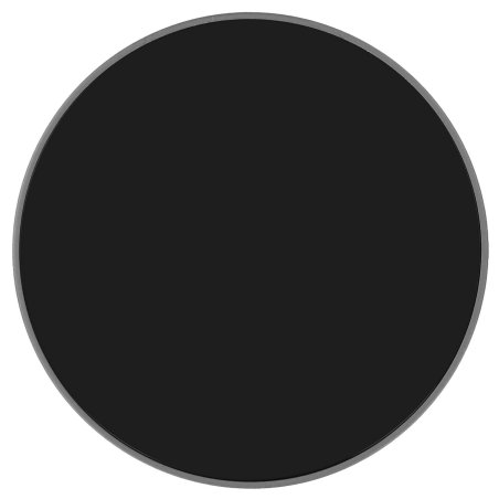 Беспроводное зарядное устройство Aukey LC-MC10 Magnetic Qi2