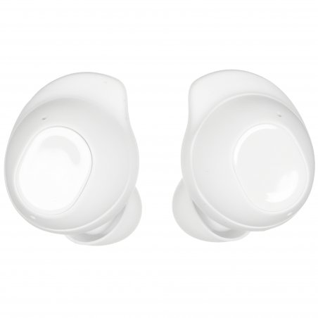 Наушники TWS Samsung Galaxy Buds 3 FE SM-R420 серый, внутриканальные, Bluetooth, активное шумоподавление, до 8 ч