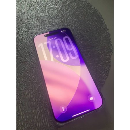 Смартфон Apple iPhone Air 12/256Gb голубой