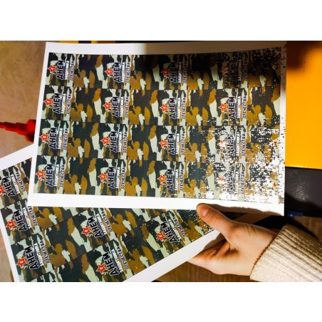 Бумага Lomond 0310341 A4/200г/м2/250л./белый глянцевое/глянцевое для лазерной печати