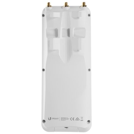Точка доступа Ubiquiti RP-5AC-Gen2 Rocket 5AC PRISM Gen 2 Радиоустройство 5 ГГц, PtMP/PtP, airMAX ac, 2x RP-SMA, фильтры airPrism, GPS Sync