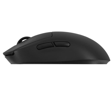 Мышь беспроводная Logitech G903 LIGHTSPEED черный, 25600 dpi, радиоканал, USB, кнопки - 11