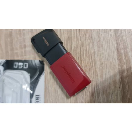 Флешка USB Kingston 128Gb DataTraveler Exodia M DTXM/128Gb USB 3.0