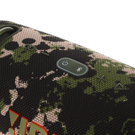 Колонка портативная JBL Xtreme 3 камуфляж 100W 4.0 BT/3.5Jack/USB 15м (JBLXTREME3CAMOEU)