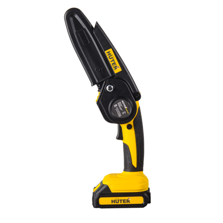 Цепная пила Huter ELS ELS-2/6Li аккум. дл.шины:6" (15.2cm) 1аккум. 2А·ч ЗУ (70/10/33)