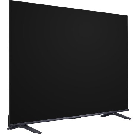 Телевизор Toshiba 75" 75M450RE черный DLED+QLED UHD 60Hz Smart TV VIDAA 1GB/8GB