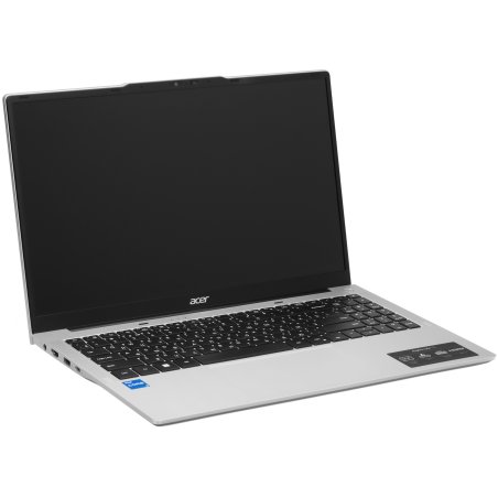 Ноутбук 15.6" IPS FHD Acer Aspire AL15-71P-5073 silver (Core i5 12450H/16Gb/512Gb SSD /VGA int/noOS) (NX.J7NER.001)