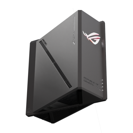 Роутер игровой ASUS GS-BE18000