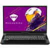 Ноутбук Machenike S15 Quazar S/15.6"/IPS/Intel Core i5 12450H/16Gb/512Gb SSD/NVIDIA GeForce RTX 3050/Без ОС/черный/2.2kg