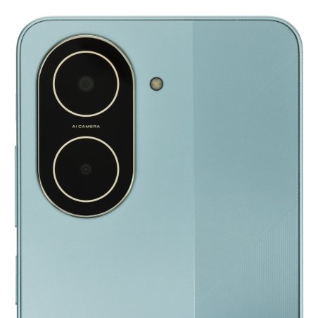 Смартфон POCO M7 6/128Gb голубой