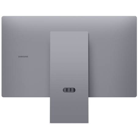 Монитор 32" Samsung Odyssey OLED G8 LS32FM902SIXCI OLED 3840x2160, 165 Гц, 0.03 мс, 16:9, 250 кд/м², HDMI 2.1, DP 1.4, USB-C (90 Вт), 2xUSB 3.0, 3.5 Jack, динамики (2x5 Вт), веб-камера (12 Мп), HDR10+, DisplayHDR True черный 400, FreeSync Premium Pro, гра