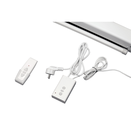 Экран Pro 332x186см Motoscreen 16:9 настенно-потолочный рулонный (моторизованный)150'