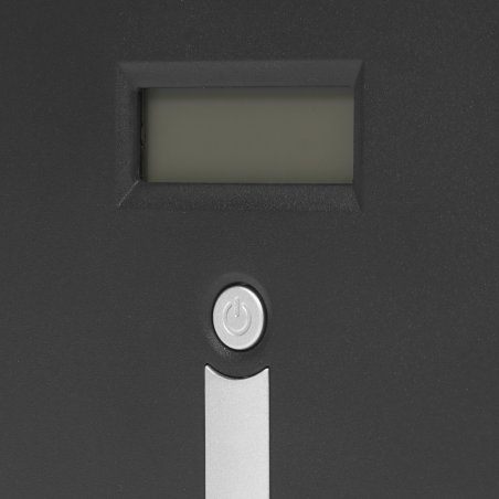 Источник бесперебойного питания Powerman Smart Sine 2000VA/1400W, 220V, Line-Interactive, LCD, Tower, Out: 4xShuko, черный*SmartSine2000