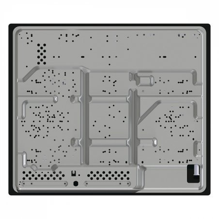 Лотки для хранения VIOLET "Комбо 4" белый 744706
