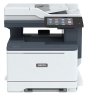 МФУ лазерное Xerox Versalink C415 (C415V_DN), A4, цветной, печ. до 40 стр/мин., скан. до 49 стр/мин. (ч/б) 40 стр/мин. (цвет), 1200 x 1200 dpi (печать) 600x600dpi (скан.), USB, RJ-45, NFC