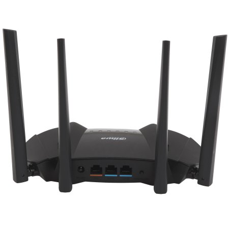 Беспроводной маршрутизатор Dahua 11AX 1500Mbps