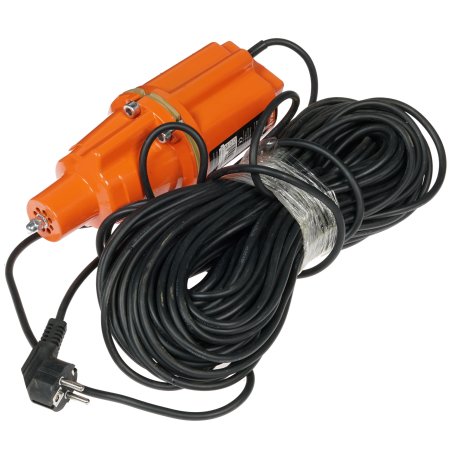 Садовый насос колодезный Patriot VP-40A 300Вт 1080л/час