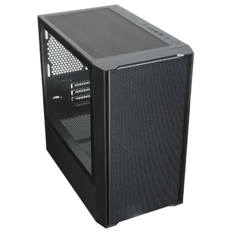 Компьютерный корпус Ginzzu A400 ATX