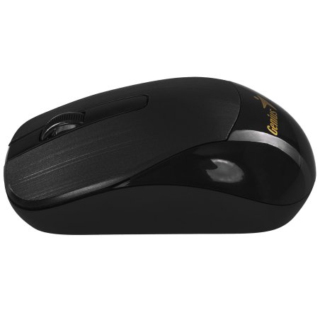 Мышь Беспроводная Genius ECO-8015 Chocolate