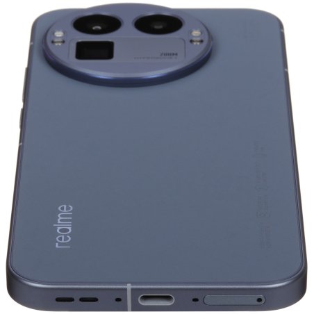 Смартфон Realme C100X 4/256Gb синий