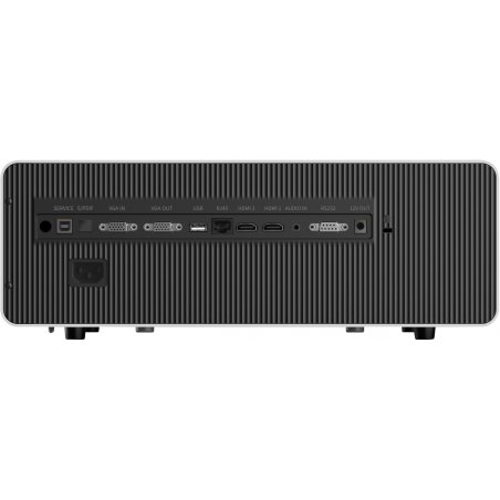 Проектор Cactus CS-C4.SG DLP 45600Lm (1920x1080) 800000:1 ресурс лампы:25000часов 1xUSB typeA 1xHDMI 6.8кг