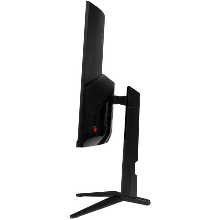 Монитор 31.5" MSI MAG 322URDF E16 Rapid IPS 3840x2160, 160 Гц, 0.5 мс, 16:9, 450 кд/м², HDMI 2.1 (x2), DP 1.4a, 3.5 Jack, USB Hub (2x USB 3.2), Adaptive-Sync, HDR10, черный