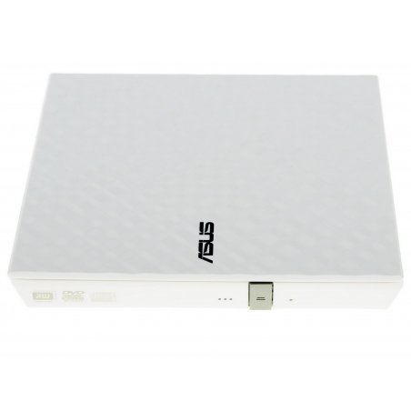 Оптический привод внешний ASUS SDRW-08D2S-U LITE/BLK/G/AS retail, dvd-rw, external