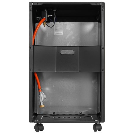 Обогреватель инфракрасный газовый Ballu BIGH-45 B